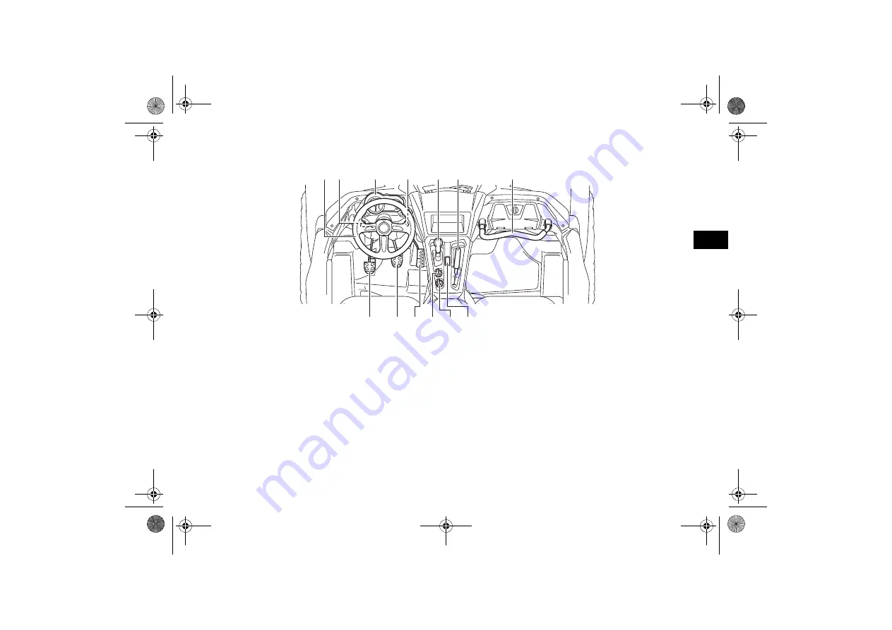 Yamaha YXZ 1000R YXZ10YMXN Owner'S Manual Download Page 31