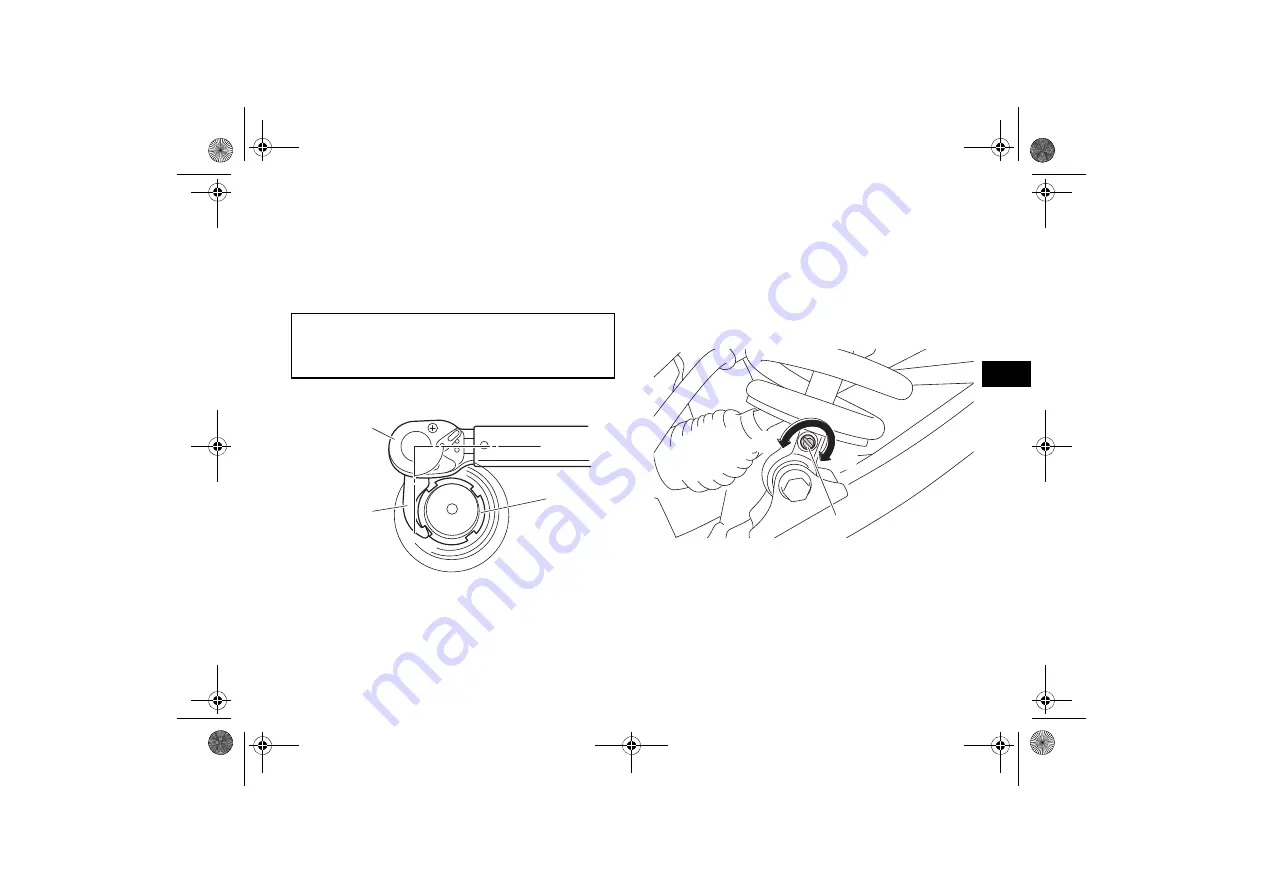 Yamaha YXZ 1000R YXZ10YMXN Owner'S Manual Download Page 71