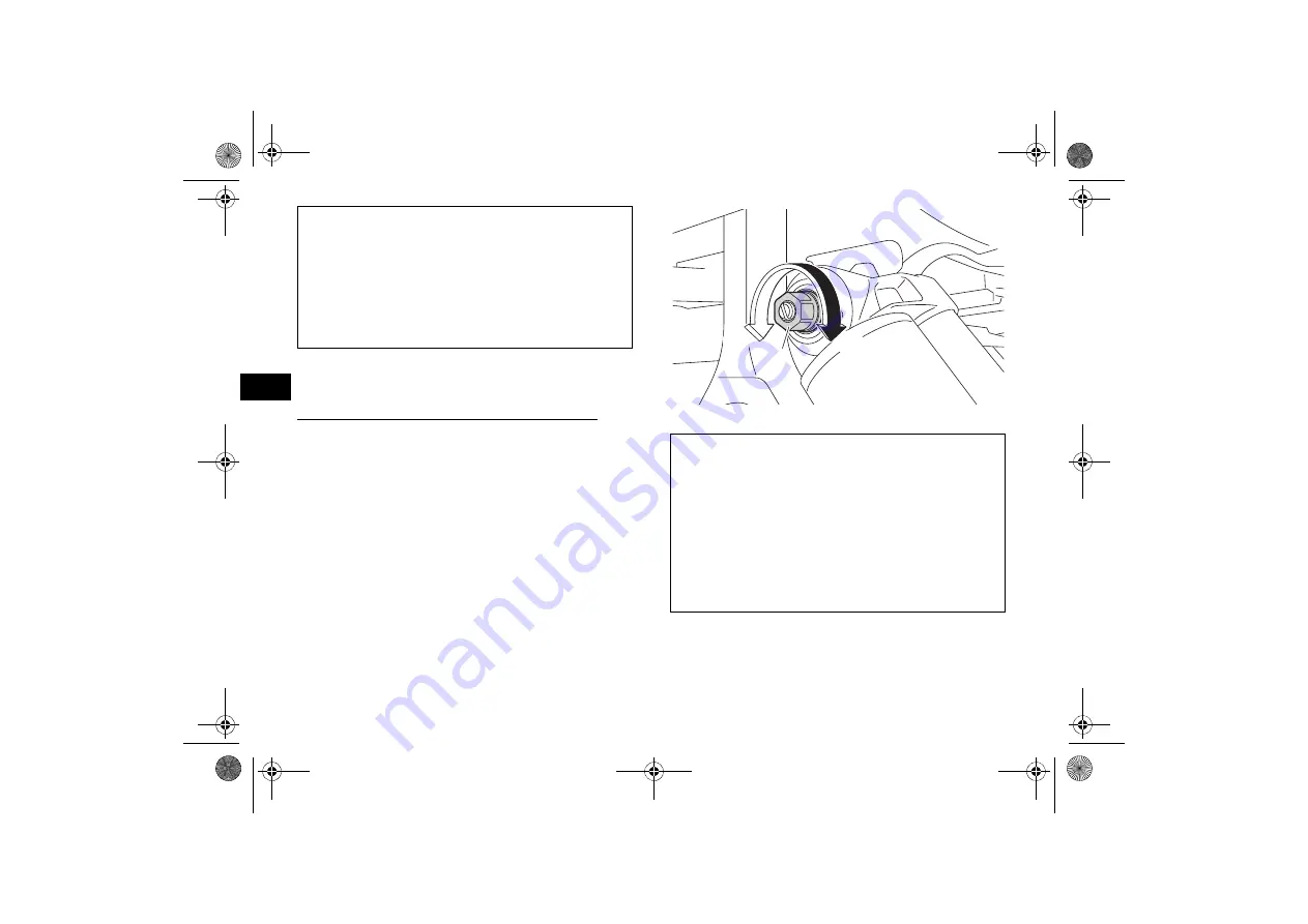 Yamaha YXZ 1000R YXZ10YMXN Owner'S Manual Download Page 72