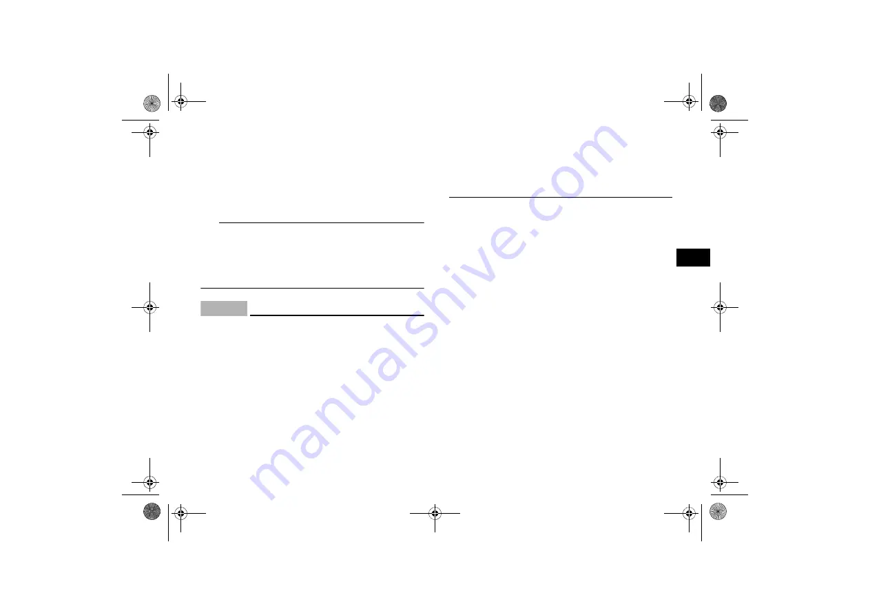 Yamaha YXZ 1000R YXZ10YMXN Owner'S Manual Download Page 75