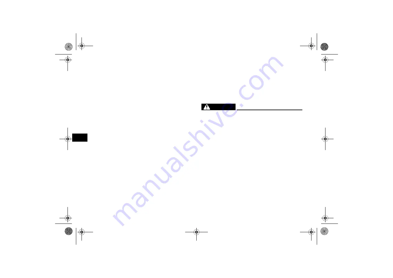 Yamaha YXZ 1000R YXZ10YMXN Owner'S Manual Download Page 94