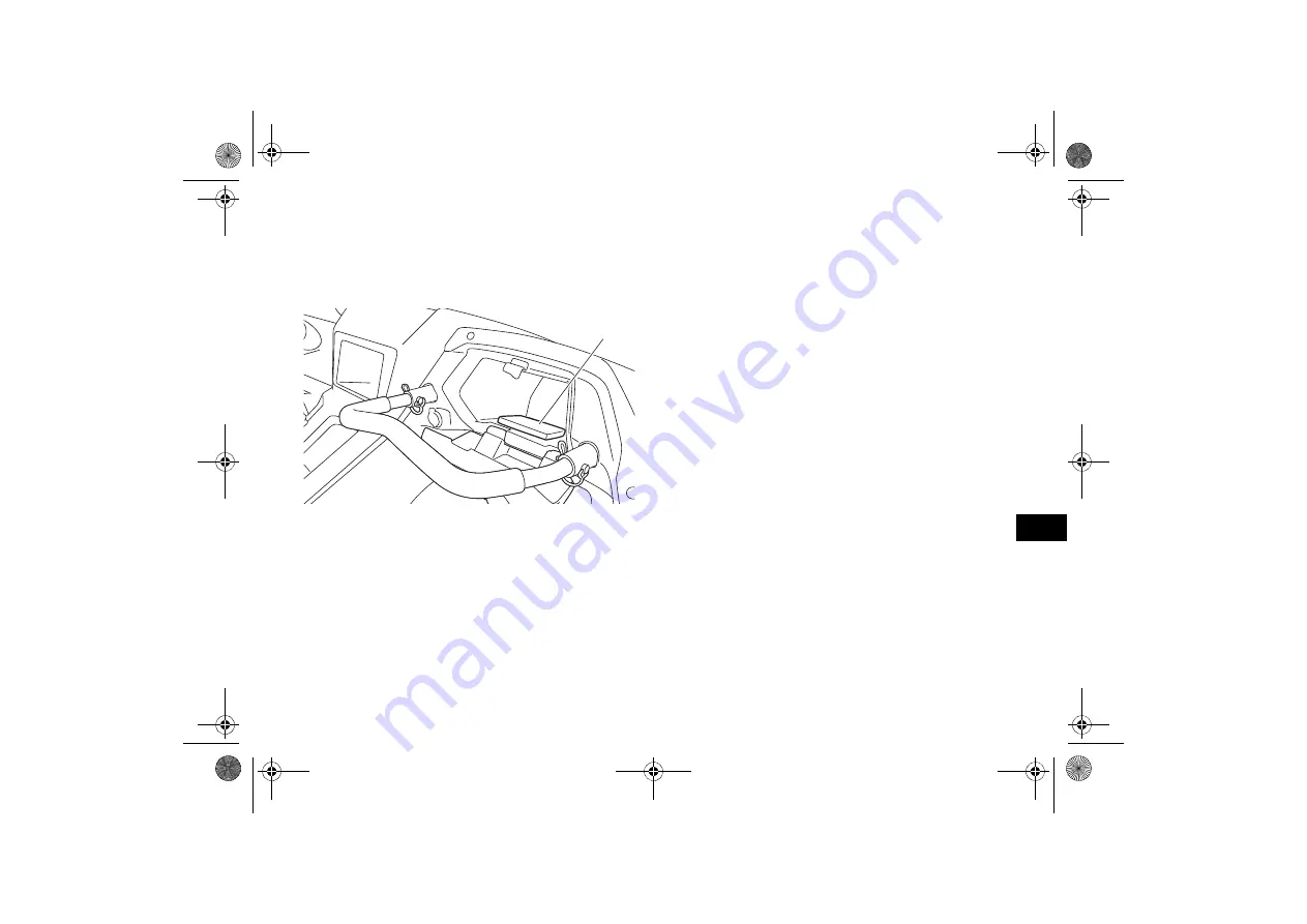 Yamaha YXZ 1000R YXZ10YMXN Owner'S Manual Download Page 119