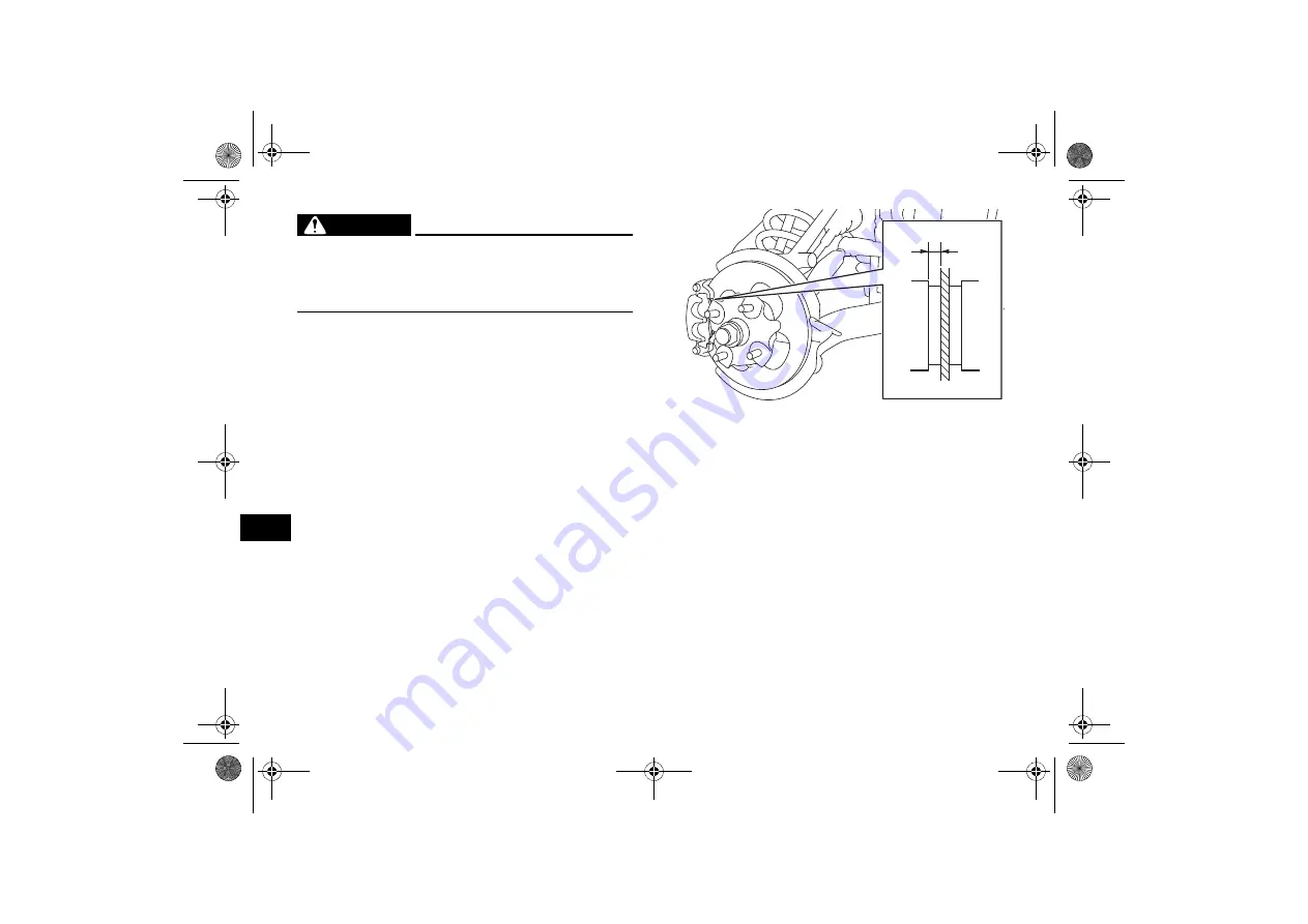 Yamaha YXZ 1000R YXZ10YMXN Owner'S Manual Download Page 162