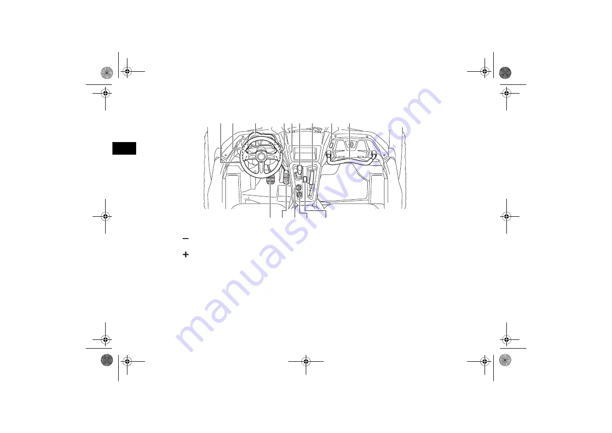 Yamaha YXZ 1000RSS Owner'S Manual Download Page 28