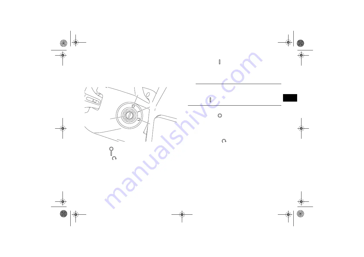 Yamaha YXZ 1000RSS Owner'S Manual Download Page 29