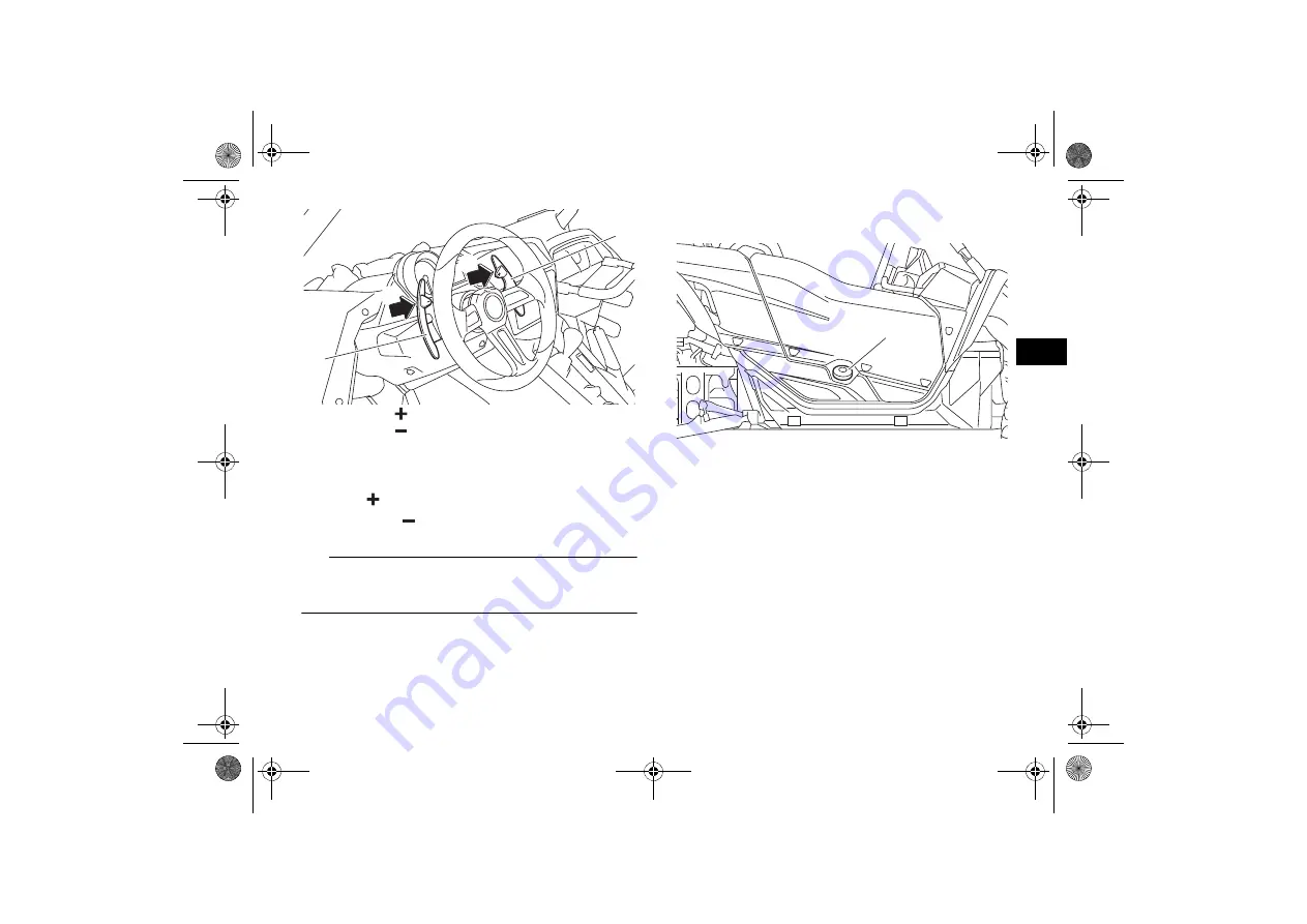 Yamaha YXZ 1000RSS Owner'S Manual Download Page 53