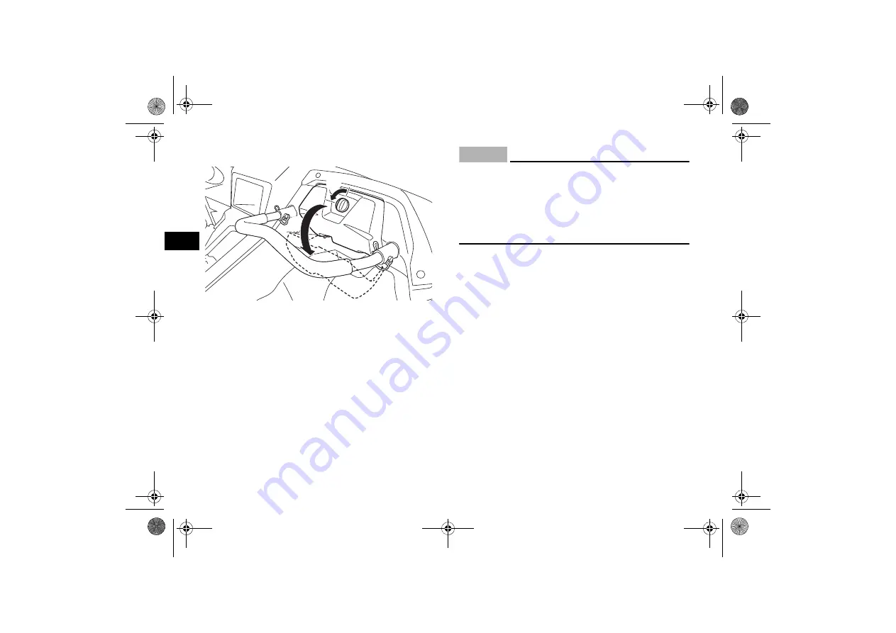 Yamaha YXZ 1000RSS Owner'S Manual Download Page 58