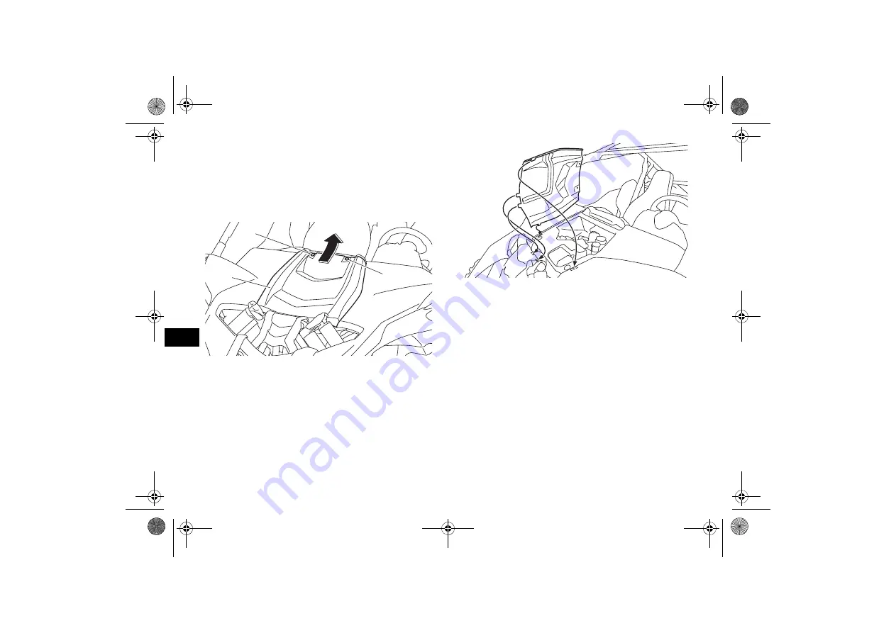 Yamaha YXZ 1000RSS Owner'S Manual Download Page 140