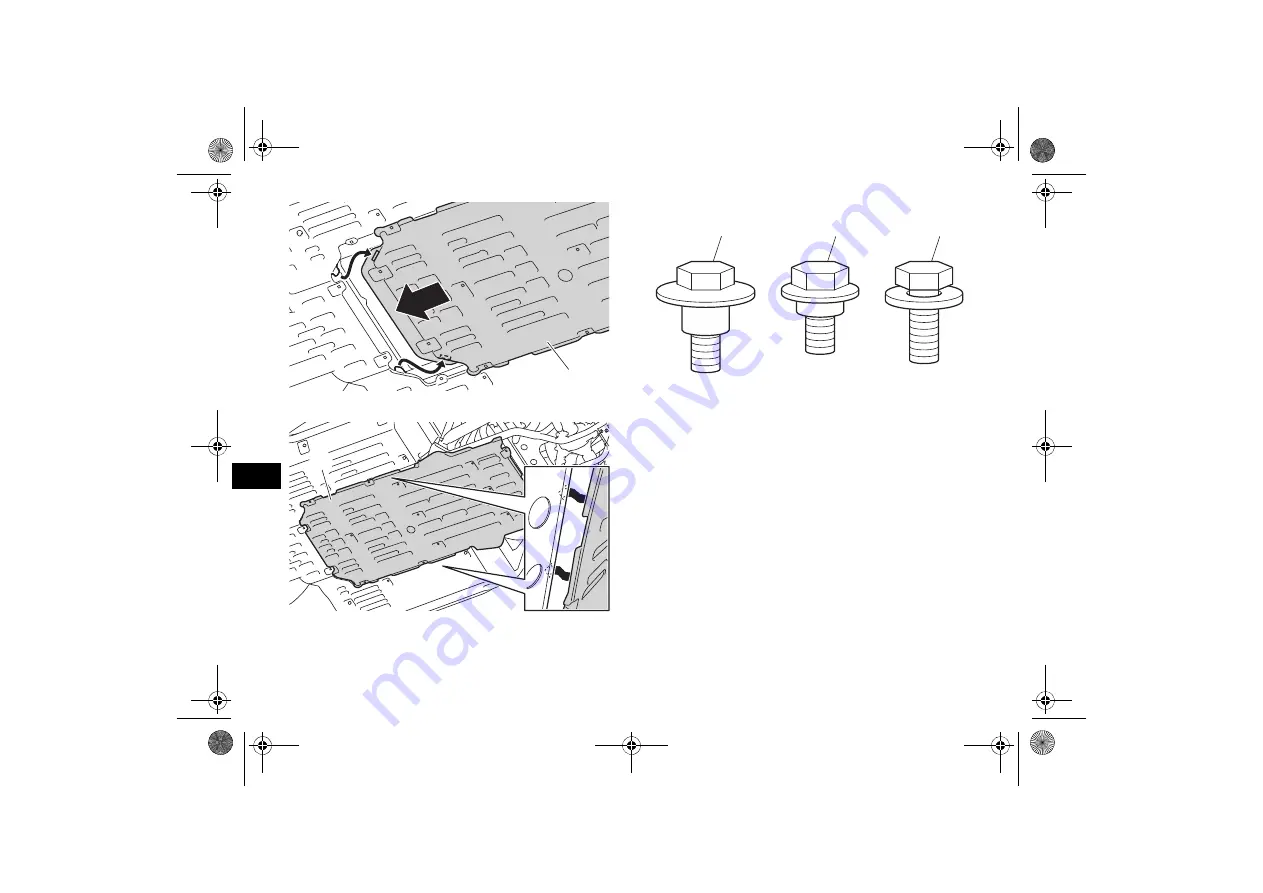 Yamaha YXZ 1000RSS Owner'S Manual Download Page 154