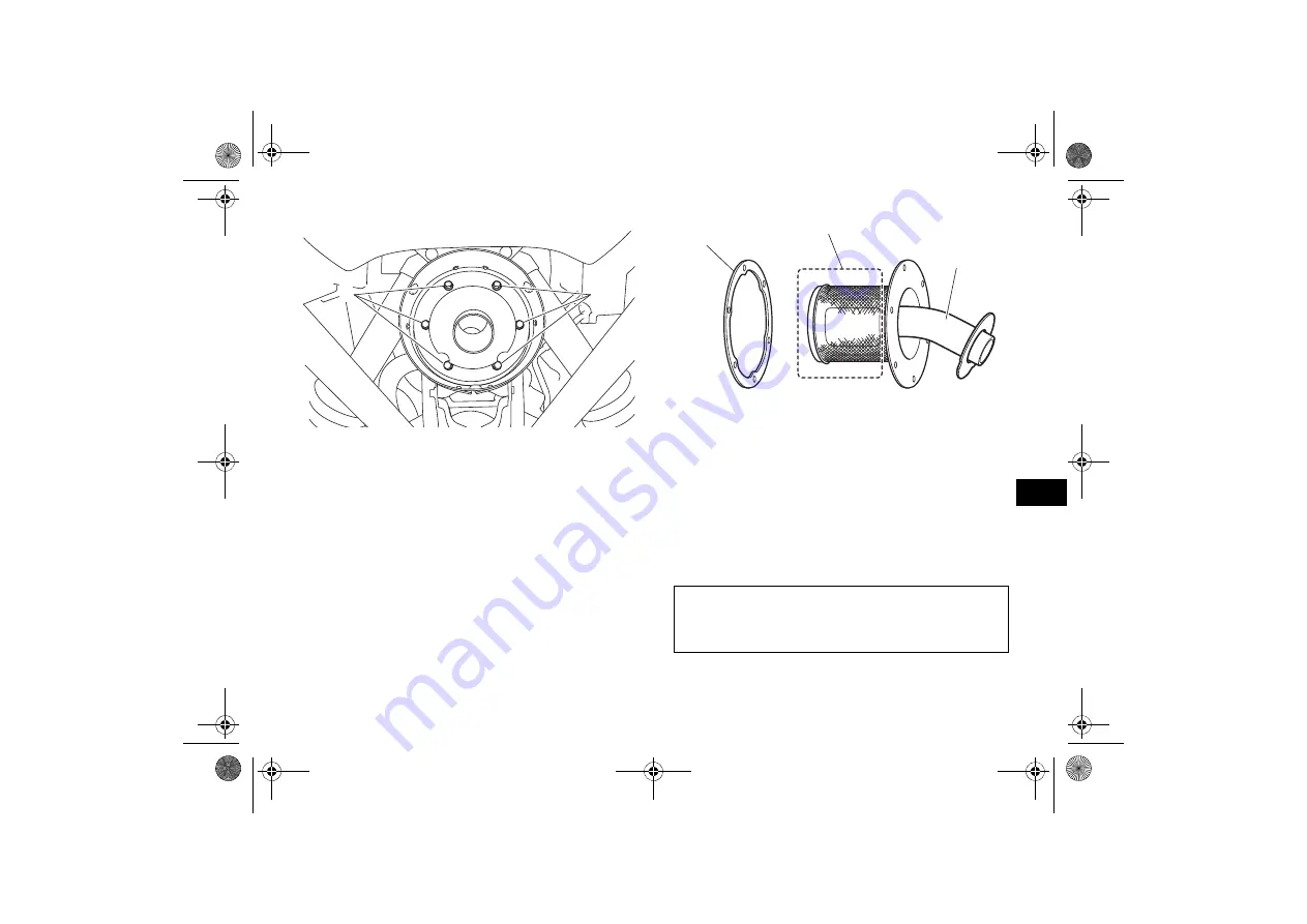 Yamaha YXZ 1000RSS Owner'S Manual Download Page 173