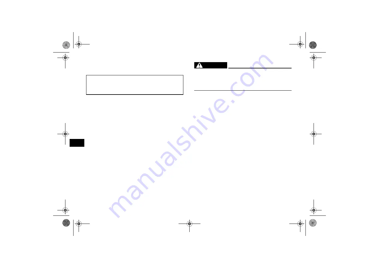 Yamaha YXZ 1000RSS Owner'S Manual Download Page 174