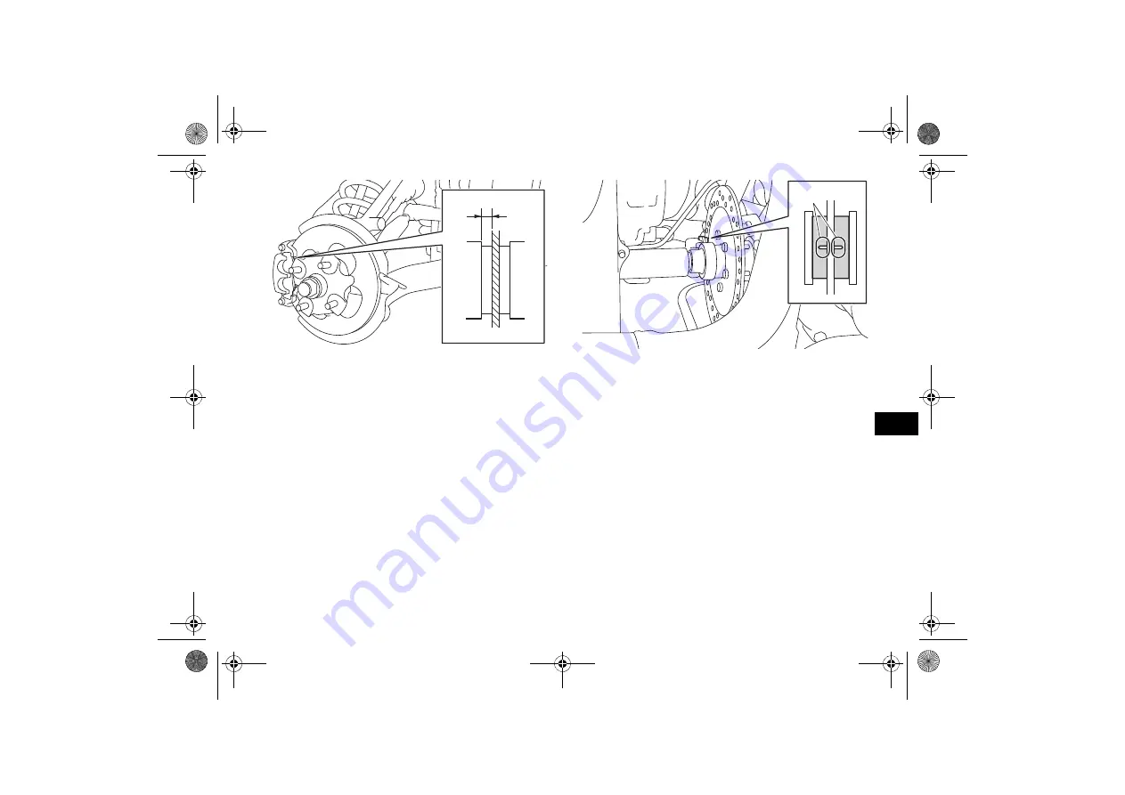 Yamaha YXZ 1000RSS Owner'S Manual Download Page 175