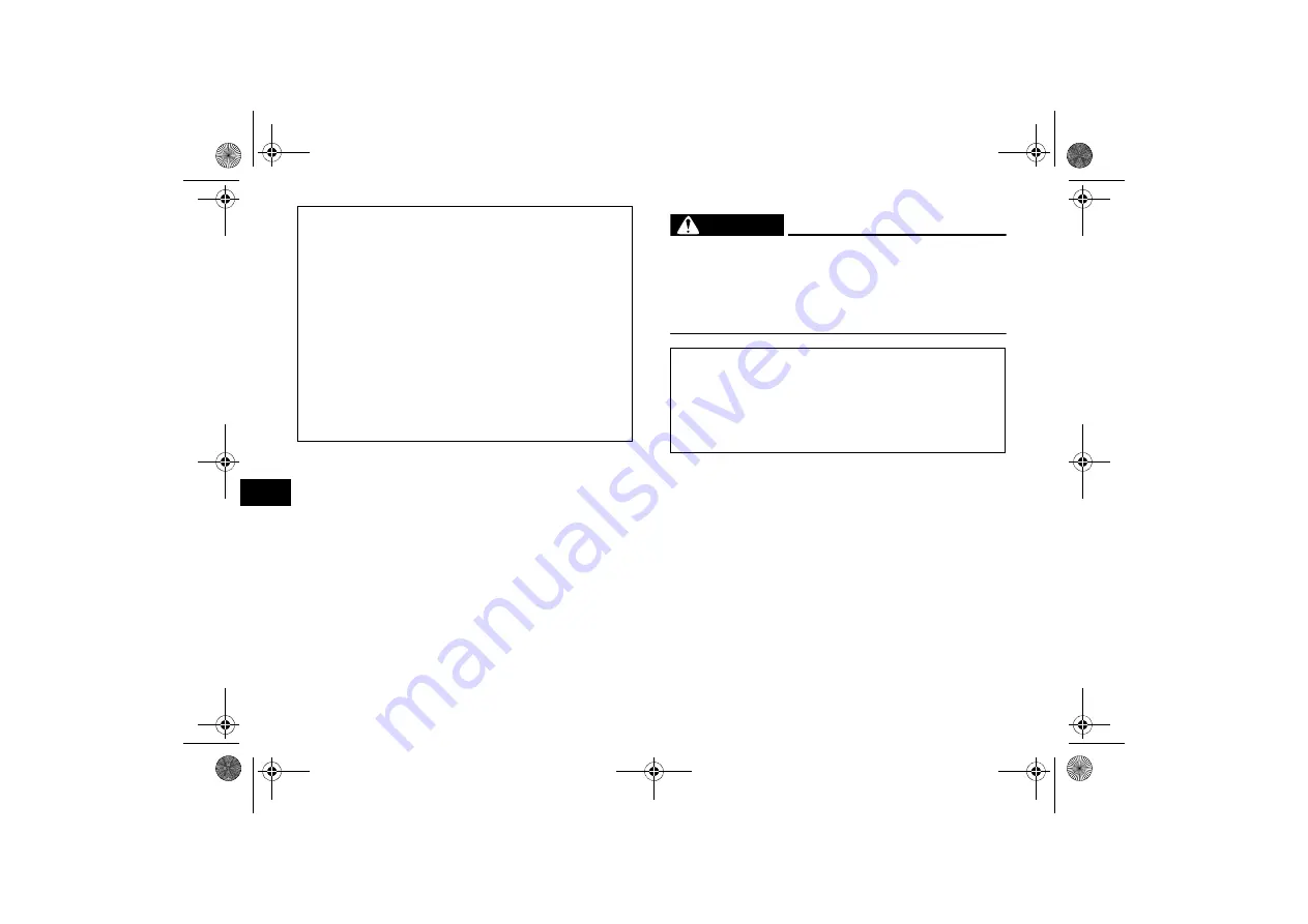 Yamaha YXZ 1000RSS Owner'S Manual Download Page 186