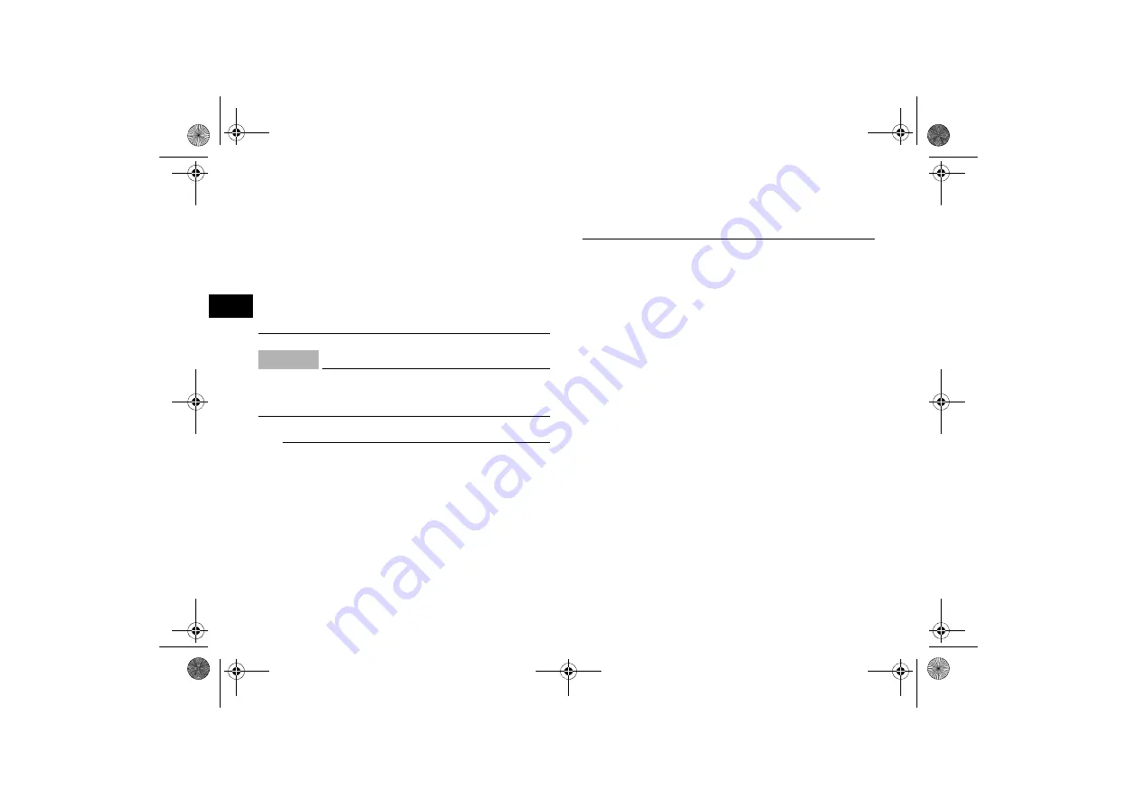 Yamaha YXZ1000E Owner'S Manual Download Page 72