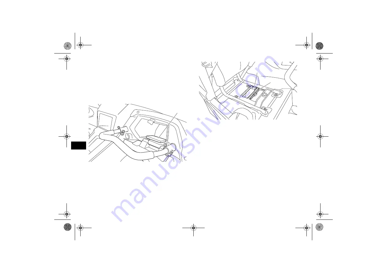 Yamaha YXZ1000E Owner'S Manual Download Page 120