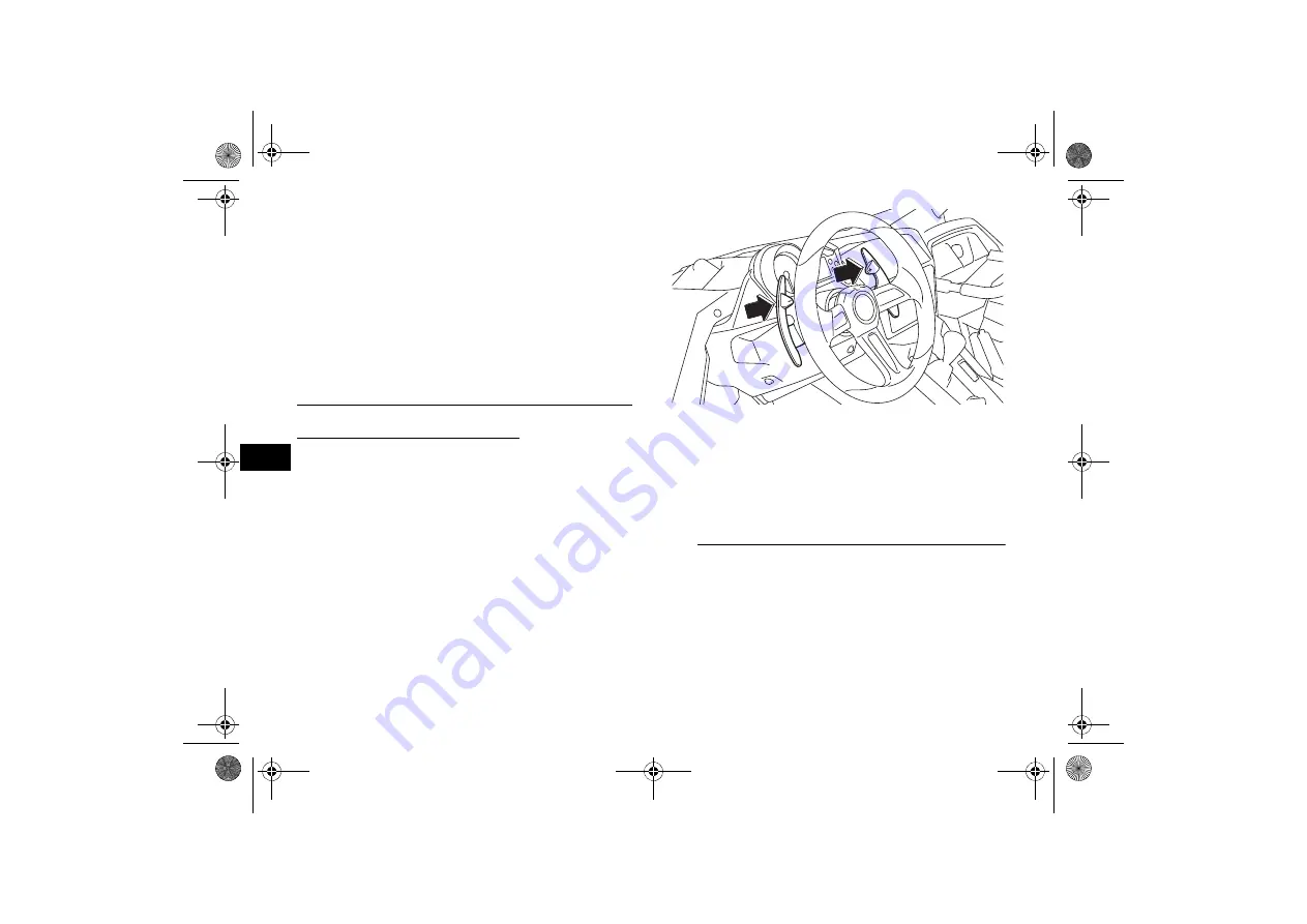 Yamaha YXZ1000ET Owner'S Manual Download Page 100