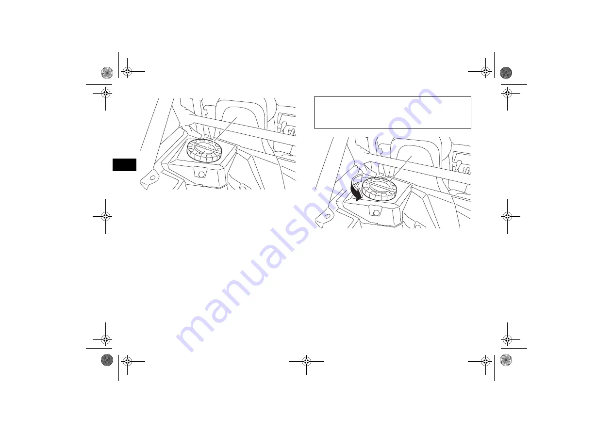 Yamaha YXZ1000RSS Owner'S Manual Download Page 60