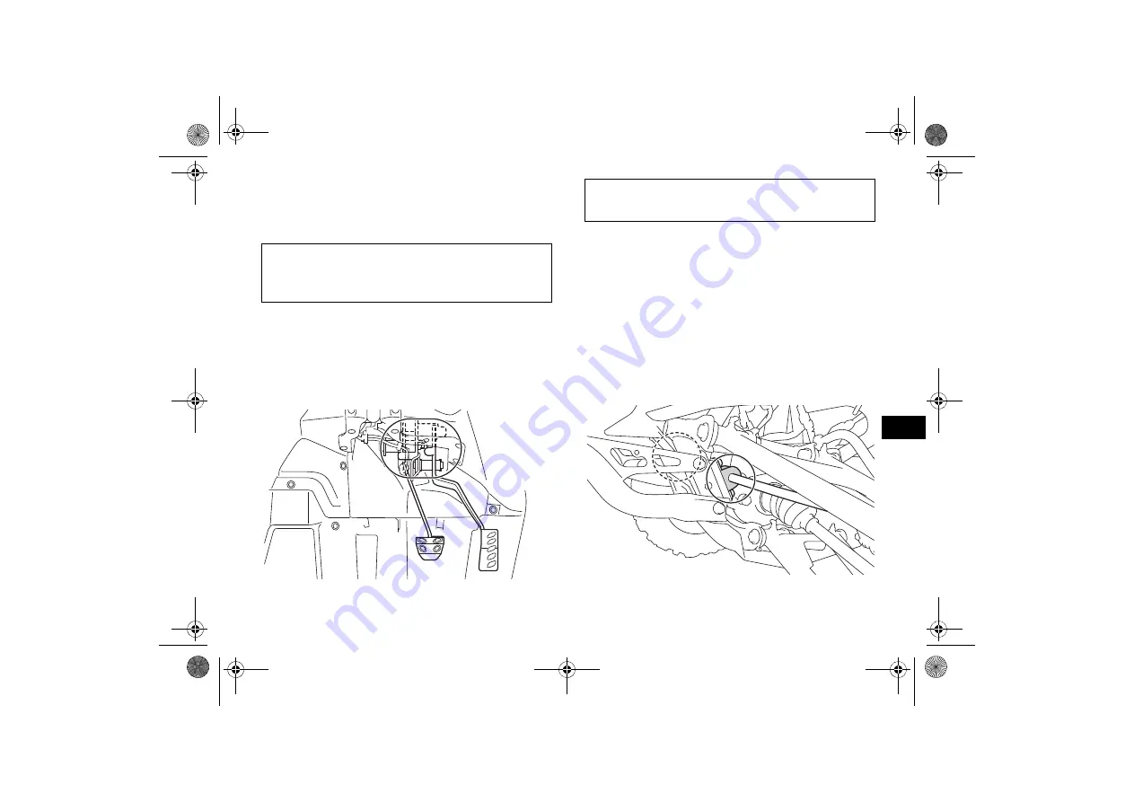 Yamaha YXZ10YESH Owner'S Manual Download Page 187