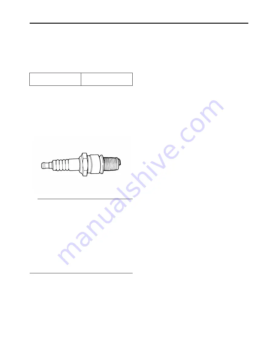 Yamaha YZ125 2022 Owner'S Service Manual Download Page 267