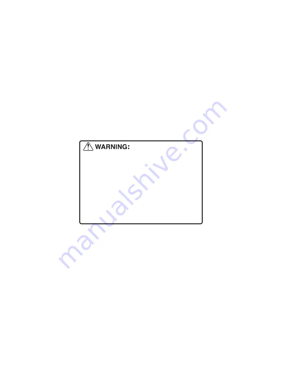 Yamaha YZ250FX 2022 Owner'S Service Manual Download Page 2