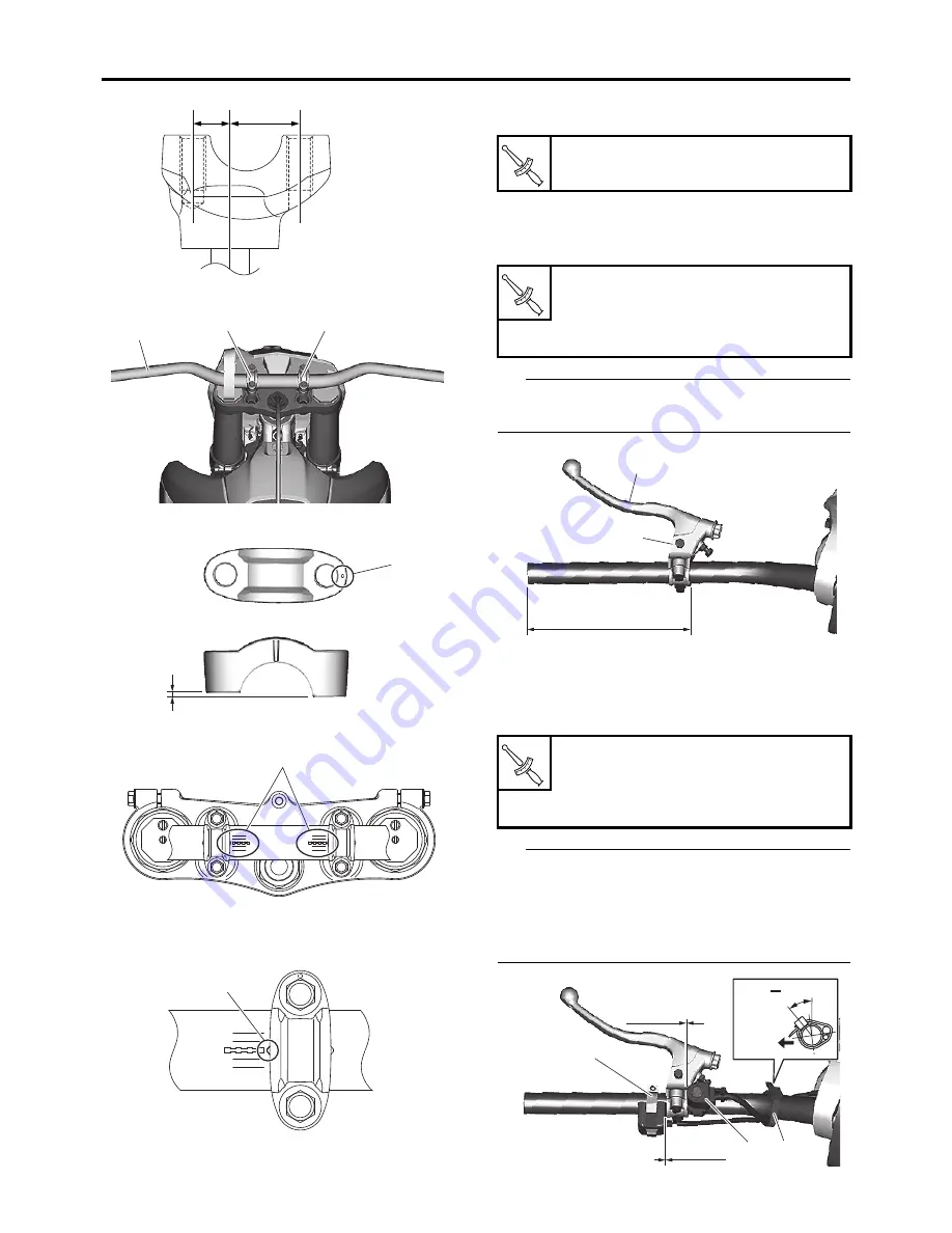 Yamaha YZ250FX 2022 Owner'S Service Manual Download Page 151