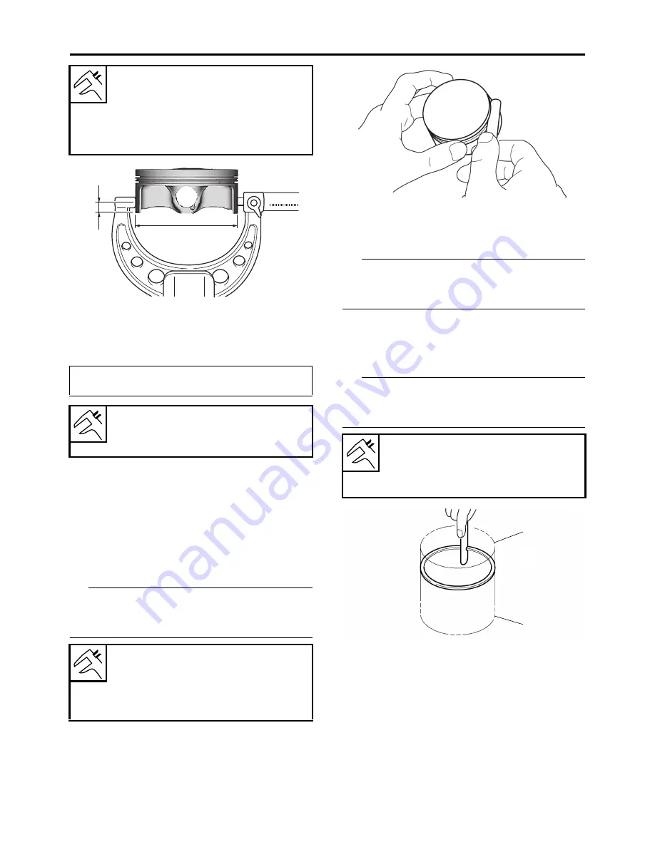 Yamaha YZ250FX 2022 Owner'S Service Manual Download Page 221