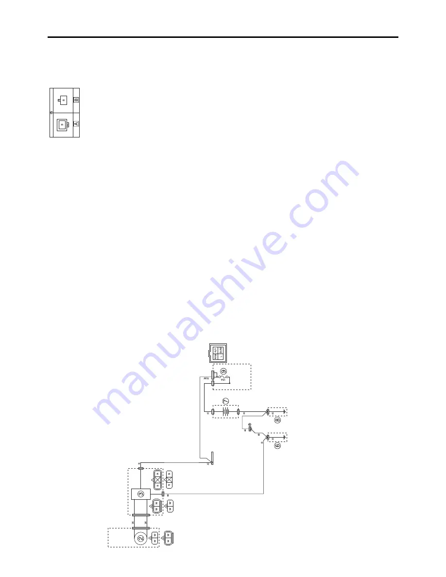 Yamaha YZ250FX 2022 Owner'S Service Manual Download Page 296