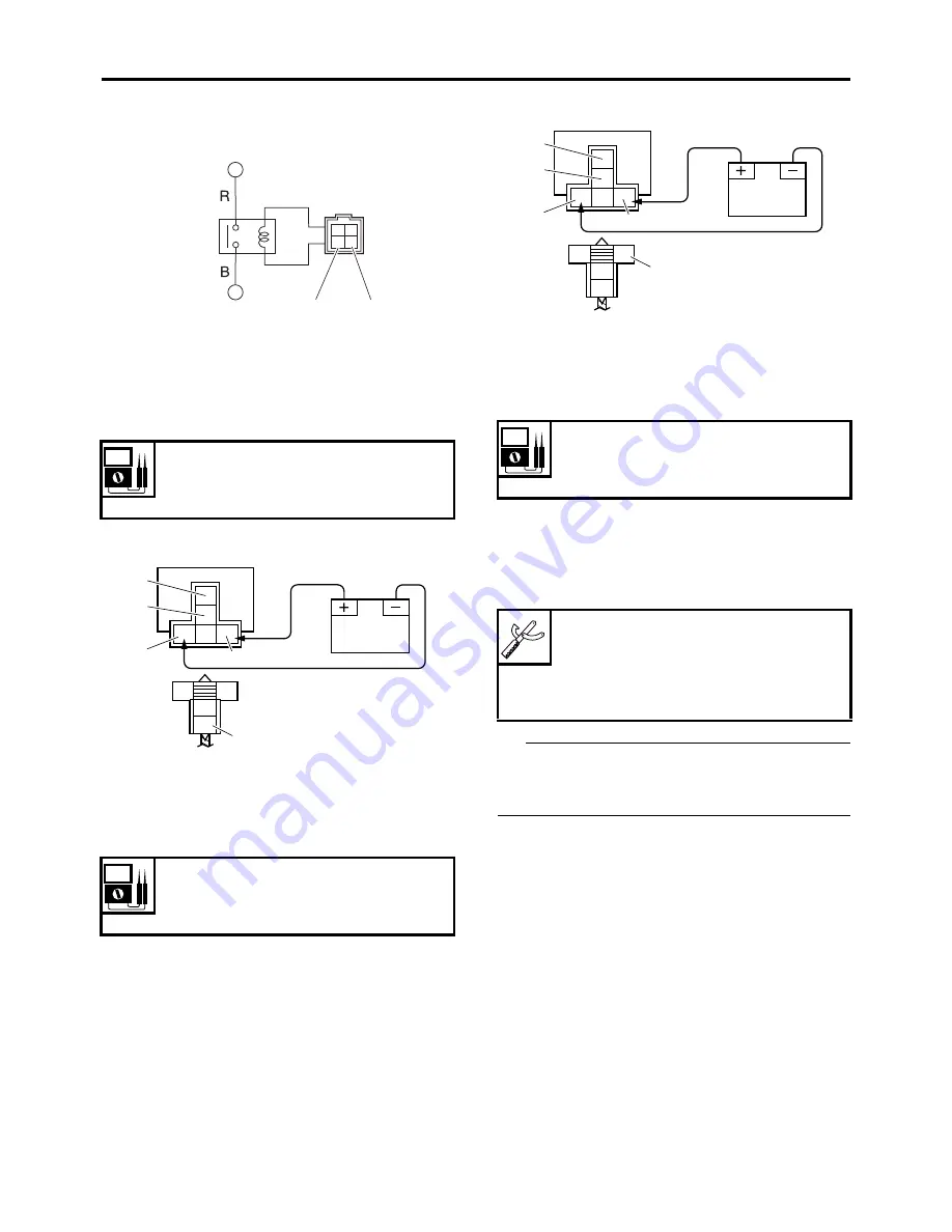 Yamaha YZ250FX 2022 Owner'S Service Manual Download Page 339