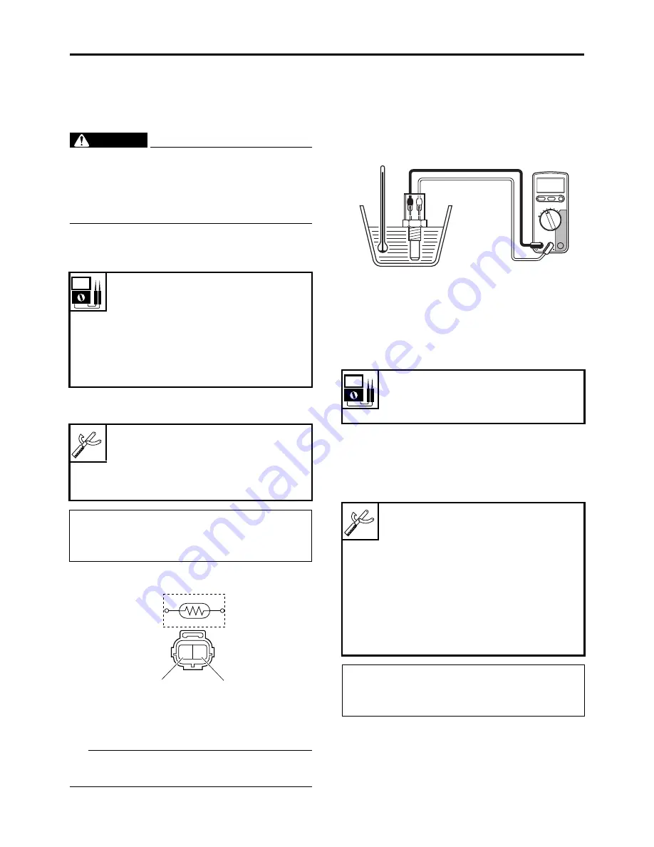 Yamaha YZ250FX 2022 Owner'S Service Manual Download Page 344