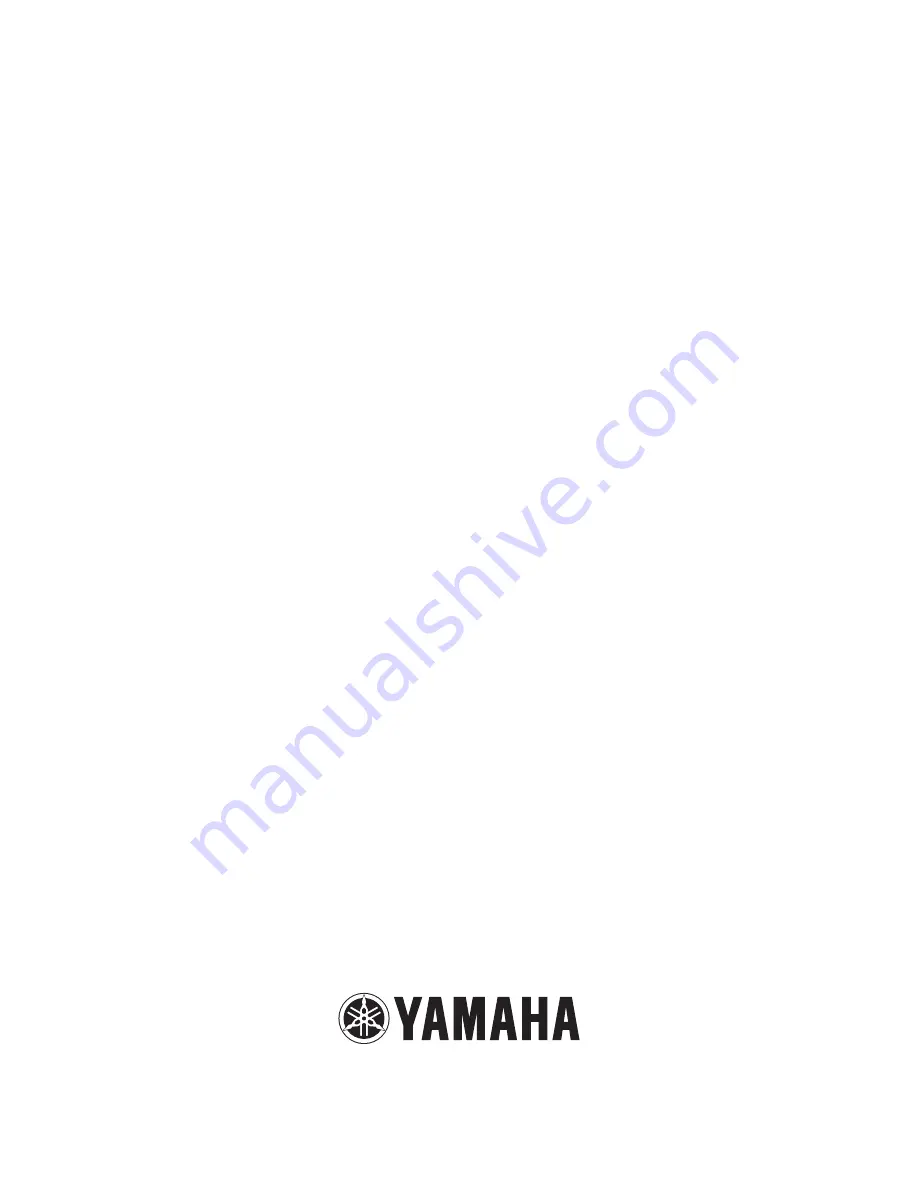 Yamaha YZ250FX 2022 Owner'S Service Manual Download Page 376