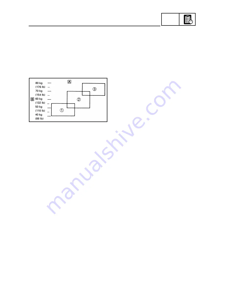 Yamaha YZ426F Owner'S Service Manual Download Page 614