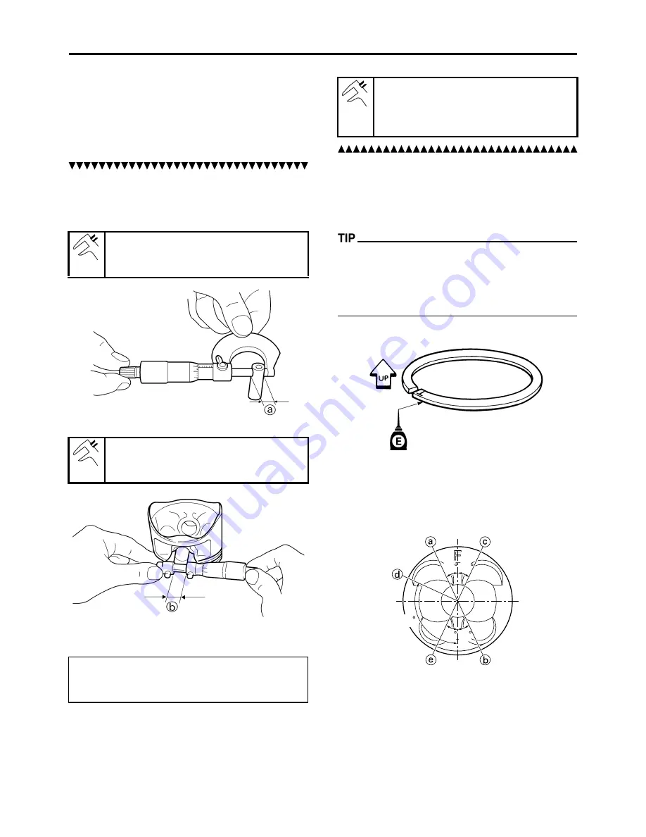 Yamaha YZ450FA 2011 Owner'S Service Manual Download Page 144