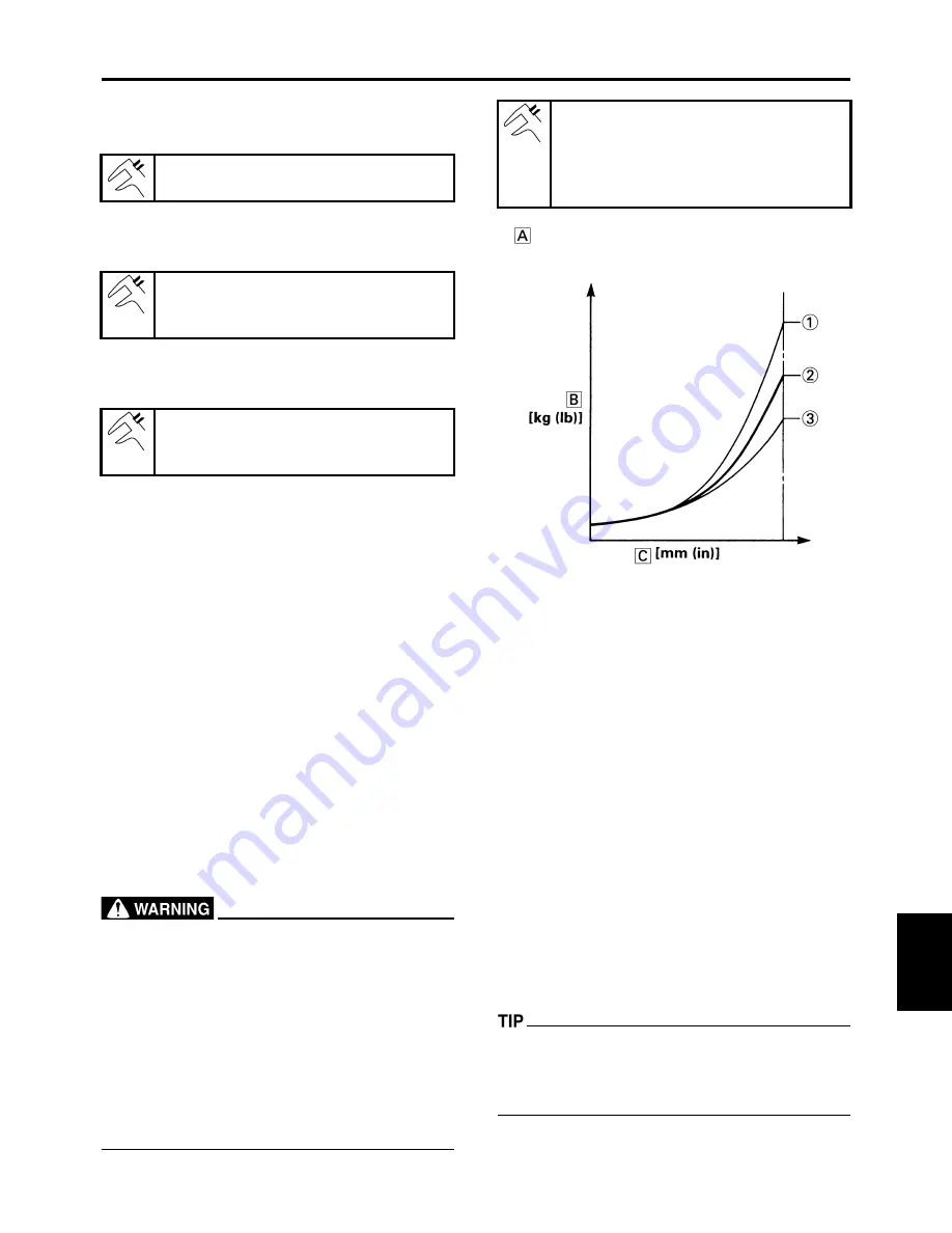 Yamaha YZ450FA 2011 Owner'S Service Manual Download Page 311