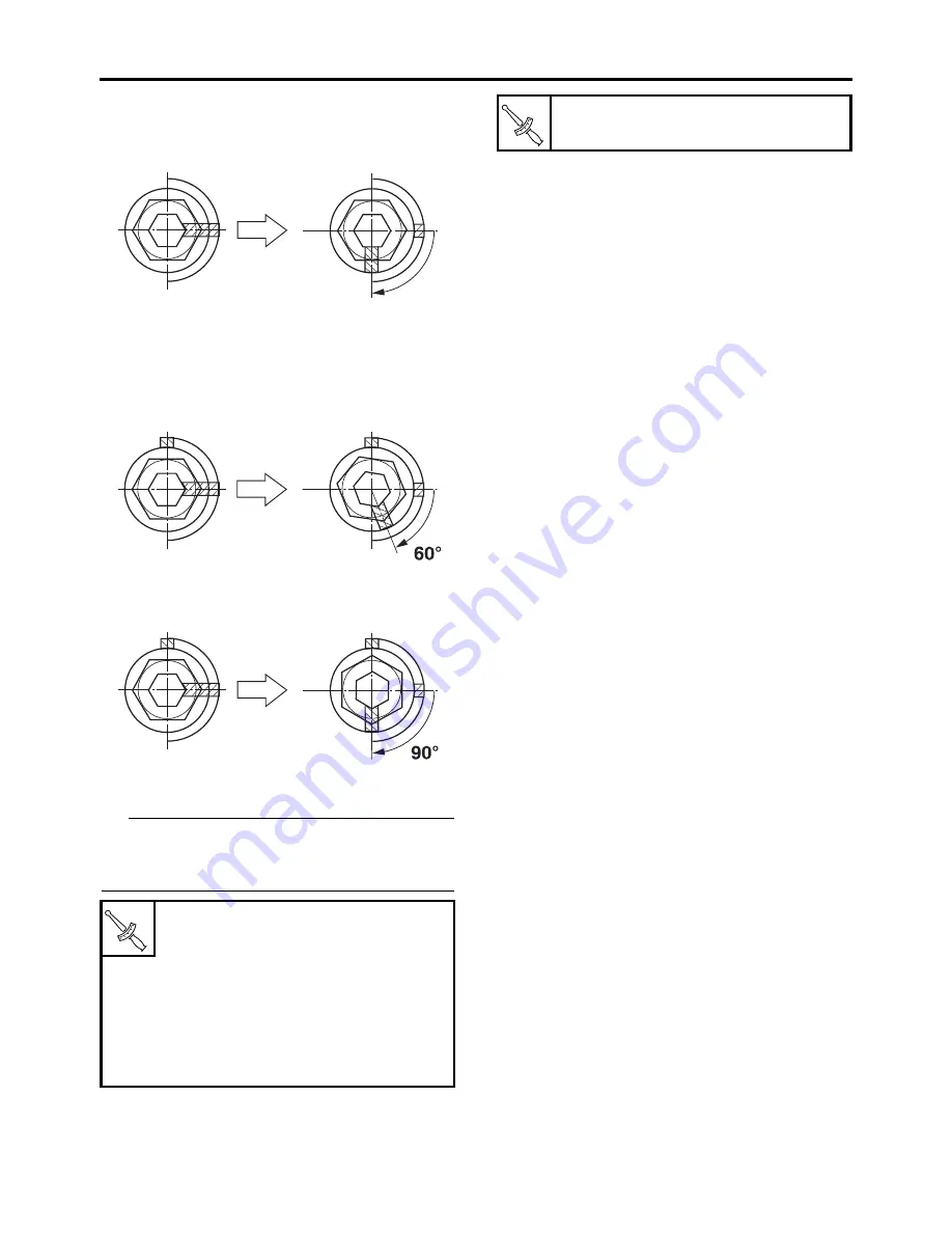 Yamaha YZ450FX 2019 Owner'S Service Manual Download Page 222