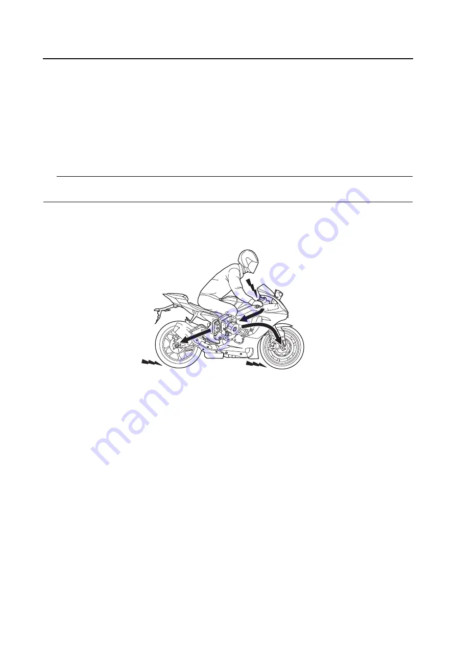 Yamaha YZF-R1 2015 Service Manual Download Page 22