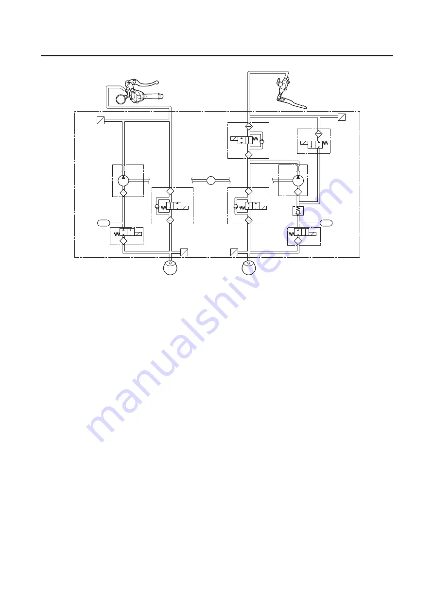 Yamaha YZF-R1 2015 Service Manual Download Page 31