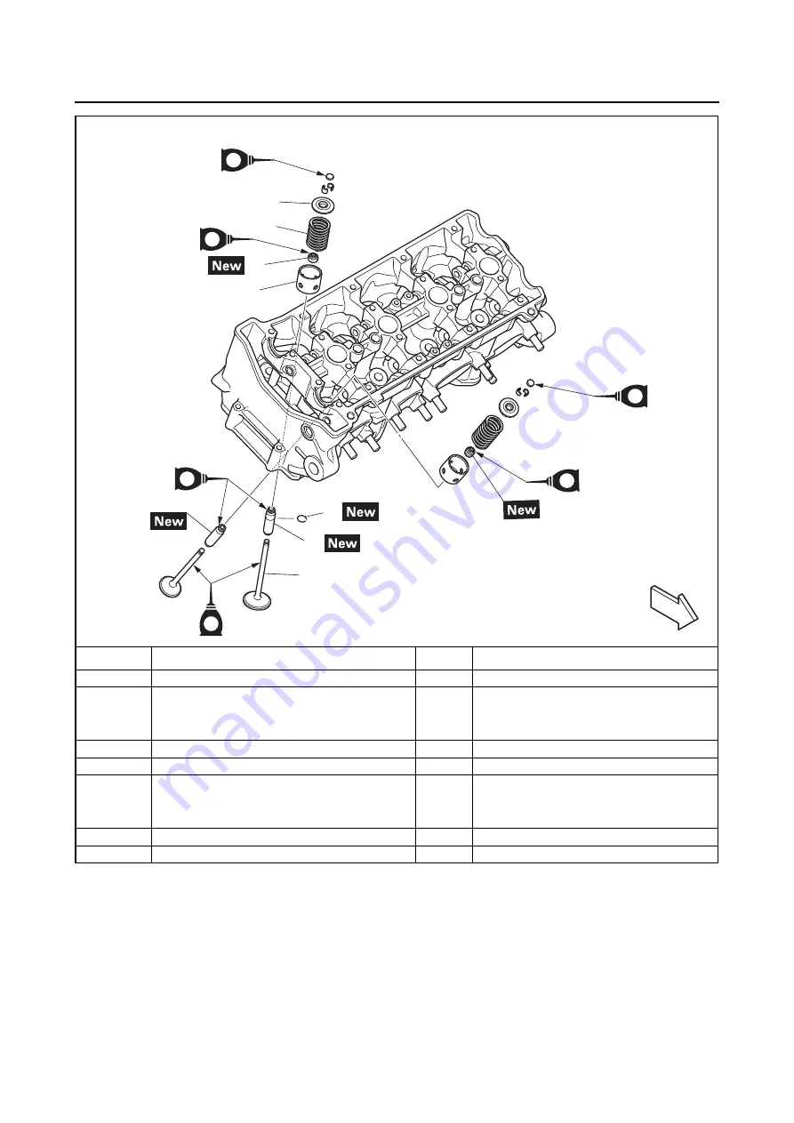 Yamaha YZF-R1 2015 Скачать руководство пользователя страница 368