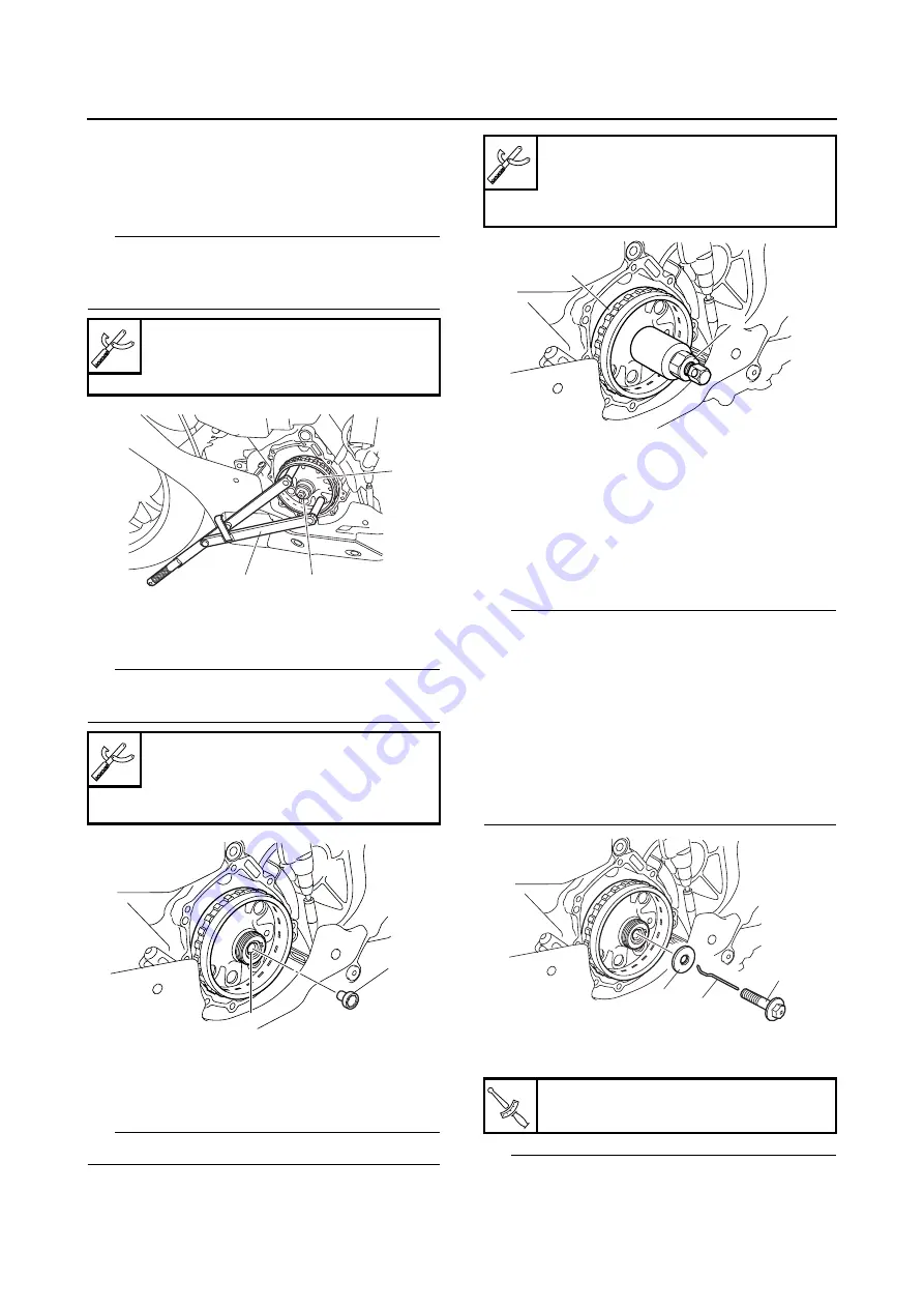 Yamaha YZF-R1 2015 Скачать руководство пользователя страница 377