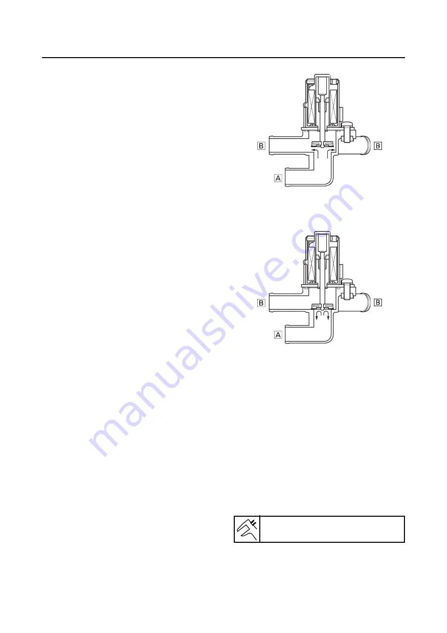 Yamaha YZF-R1 2015 Service Manual Download Page 476