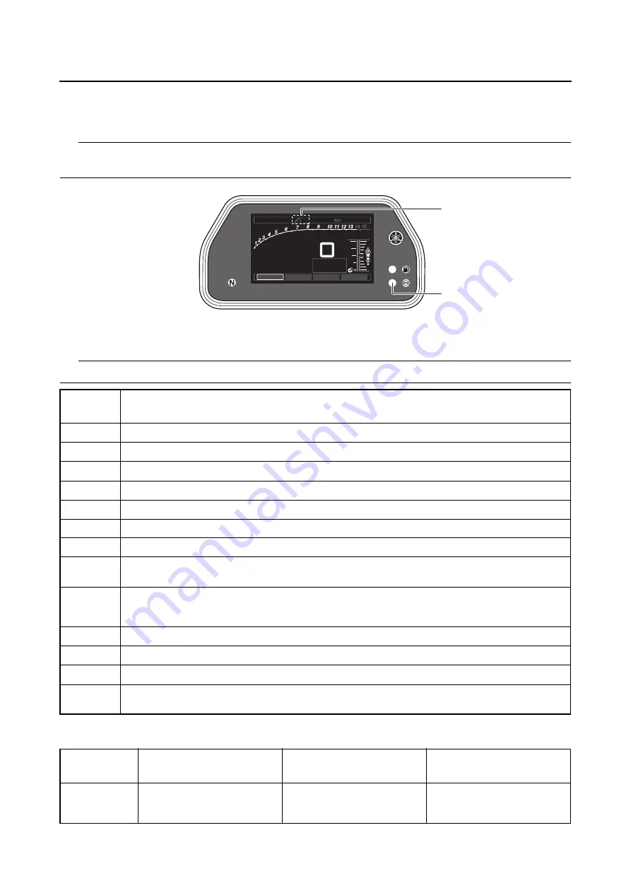 Yamaha YZF-R1 2015 Service Manual Download Page 691