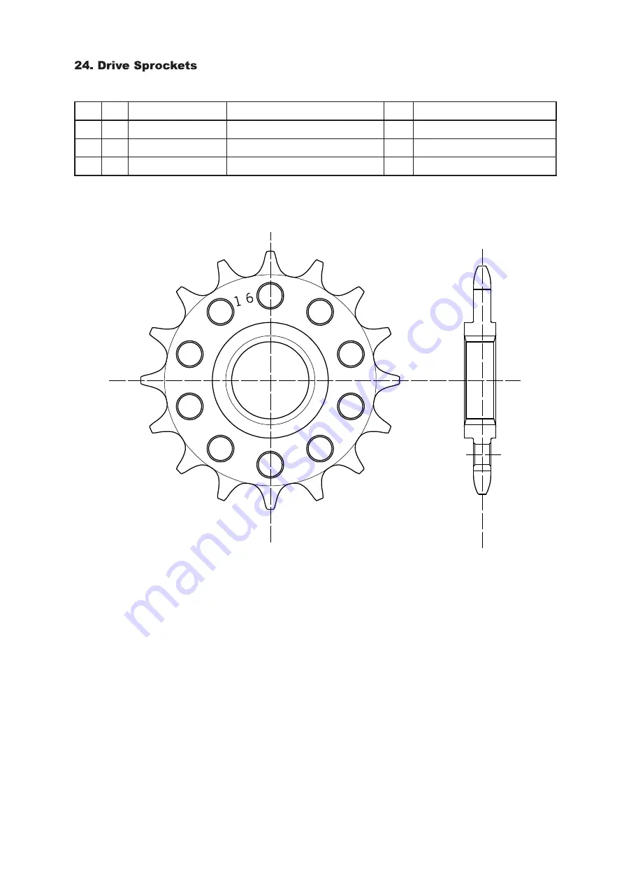 Yamaha YZF-R1 2022 Manual Download Page 52