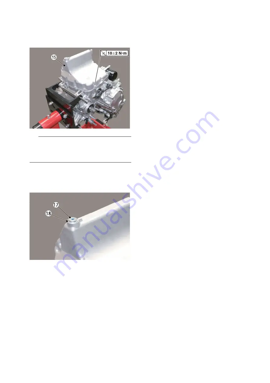 Yamaha YZF-R1 2022 Manual Download Page 57