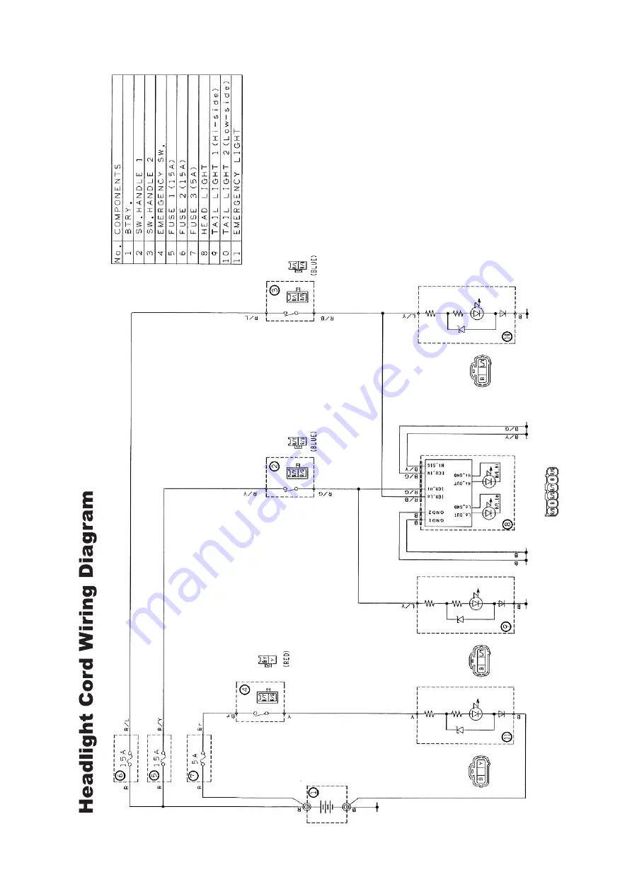 Yamaha YZF-R1 2022 Manual Download Page 92