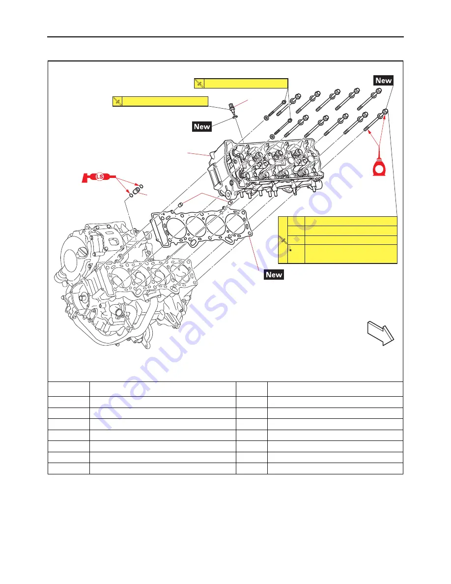 Yamaha YZF-R1 Скачать руководство пользователя страница 316