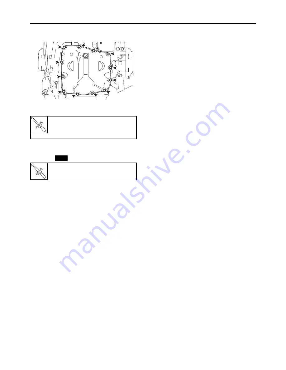 Yamaha YZF-R1 Service Manual Download Page 342