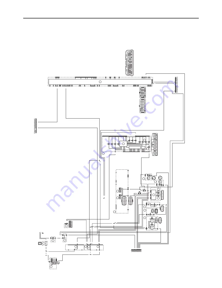 Yamaha YZF-R1 Service Manual Download Page 450