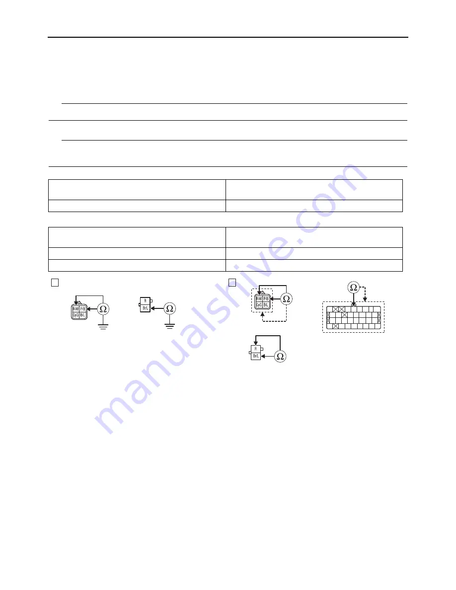 Yamaha YZF-R1 Service Manual Download Page 586