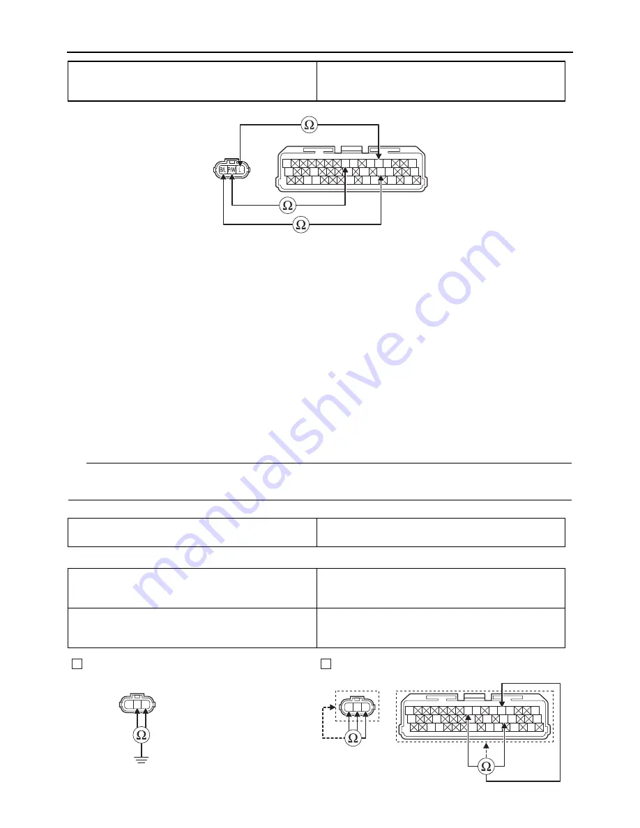 Yamaha YZF-R1 Service Manual Download Page 603