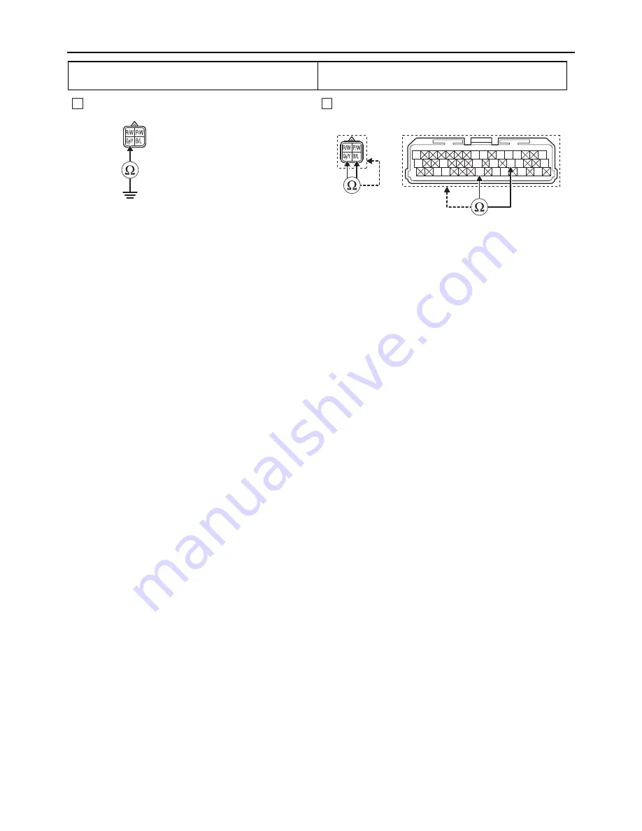 Yamaha YZF-R1 Service Manual Download Page 623