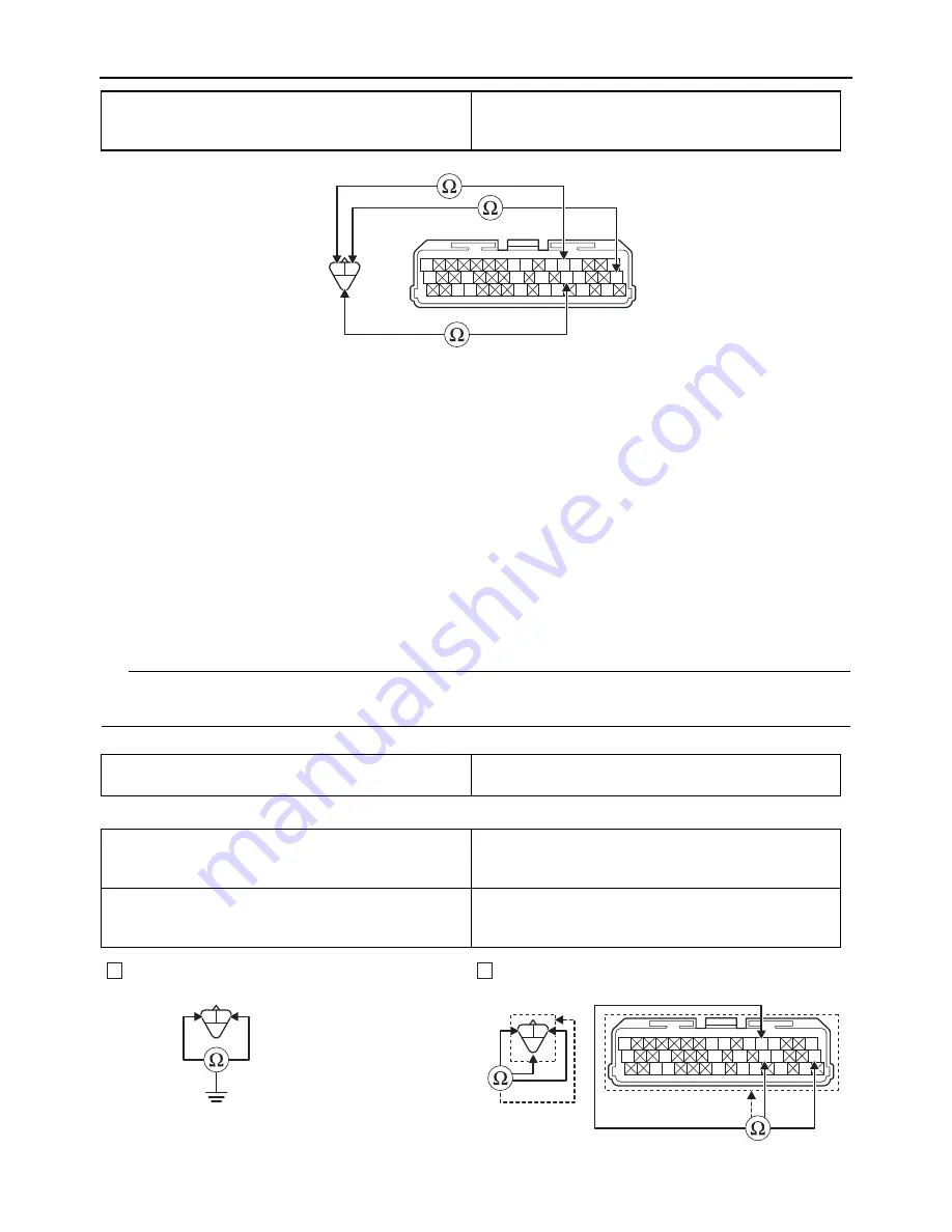 Yamaha YZF-R1 Service Manual Download Page 640